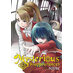 Mysterious Disappearances vol 02 GN Manga