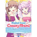 Magical Angel Creamy Mami and the Spoiled Princess vol 07 GN Manga