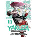 Yakuza Reincarnation vol 10 GN Manga