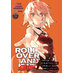ROLL OVER AND DIE: I Will Fight for an Ordinary Life with My Love and Cursed Sword! vol 05 GN Manga