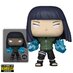 Naruto Shippuden POP Vinyl Figure - Hinta Hyuga with Twin Lion Fists (Chase Possible) (EE Exclusive)