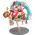 Character Vocal Series 01: Hatsune Miku PVC Figure - Hatsune Miku: Maneki Miku Ver. 1/7