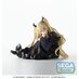 Spy Classroom PM Perching PVC Prize Figure - Erna