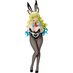 Miss Kobayashi's Dragon Maid PVC Figure - Lucoa: Bunny Ver. 1/4