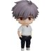 Rebuild of Evangelion PVC Figure - Nendoroid Kaworu Nagisa (re-run)