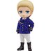 Hetalia World Stars Action Figure - Nendoroid Doll Germany