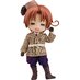 Hetalia World Stars Action Figure - Nendoroid Doll Italy