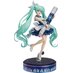 Hatsune Miku PVC Figure - Blue Archive Ver. 1/7