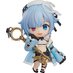 VShojo PVC Figure - Nendoroid Nazuna Amemiya