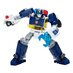 Transformers Generations Legacy United Deluxe Class Action Figure - Rescue Bots Universe Autobot Chase