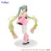 Hatsune Miku Exceed Creative PVC Prize Figure - Matcha Green Tea Parfait Cherry Blossom Ver.