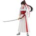 Hell's Paradise: Jigokuraku Friends Pop Up Parade PVC Figure - Yamada Asaemon Sagiri