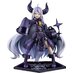 Hololive Production Characters PVC Figure - La Darknesss 1/6