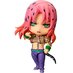 JoJo's Bizarre Adventure: Golden Wind PVC Figure - Nendoroid Diavolo