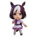 Uma Musume Pretty Derby PVC Figure - Nendoroid Special Week: Renewal Ver.