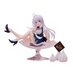 Wandering Witch: The Journey of Elaina Tenitol PVC Figure - Fig à la mode