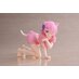 Re:Zero Precious PVC Prize Figure - Desktop Cute Figure Ram Cat Roomwear Ver.
