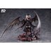 Touhou Project PVC Figure - Remilia Scarlet Military Uniform Ver. 1/6