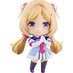 Hololive Production PVC Figure - Nendoroid Aki Rosenthal