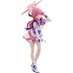 Blue Archive Friends Pop Up Parade PVC Figure - Aru: Mischievous Straight Ver.