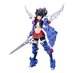 Megami Device Plastic Model Kit - Buster Doll Knight 1/1