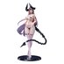 Original Character PVC Figure - Dragon-Ryuhime illustration by Lovecacao