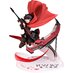 RWBY: Ice Queendom PVC Figure - Ruby Rose 1/7