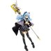 The Legend of Heroes PVC Figure - Tio Plato 1/8