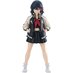 Kill la Kill Pop Up Parade L PVC Figure - Ryuko Matoi: Souvenir Jacket Ver.