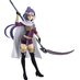 Sword Art Online the Movie -Progressive- Aria of a Starless Night Pop Up Parade PVC Figure - Mito