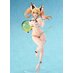 Phantasy Star Online 2 PVC Figure - Es Gene - Summer Vacation (Re-Run) 1/7