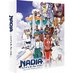 Nadia The secret of blue water Part 01 4K UHD Blu-Ray Limited Edition