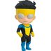 Invincible PVC Figure - Nendoroid Invincible