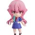 Mirai Nikki PVC Figure - Nendoroid Yuno Gasai