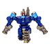 Transformers: Bumblebee Generations Studio Series Core Class Action Figure - Concept Art Decepticon Rumble