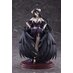 Overlord IV AMP PVC Prize Figure - Albedo Black Dress Ver.