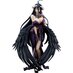 Overlord Pop Up Parade PVC Figure - Albedo: Dress Ver.