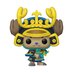 One Piece Pop Vinyl Figure - Armored Tony Tony Chopper (Chase Possible) [NOT STICKERED]