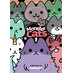 Monster Cats vol 01 GN Manga