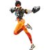 Overwatch 2 Pop Up Parade PVC Figure - Tracer