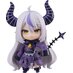 Hololive Production PVC Figure - Nendoroid La+ Darknesss