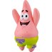 SpongeBob SquarePants PVC Figure - Nendoroid Patrick Star