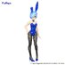 Re:Zero BiCute Bunnies PVC Prize Figure - Rem Blue Color Ver.