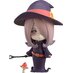 Little Witch Academia PVC Figure - Nendoroid Sucy Manbavaran (3rd-run)