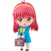 Tokimeki Memorial: Girl's Side PVC Figure - Nendoroid Shiori Fujisaki