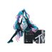 Hatsune Miku PVC Figure - Hatsune Miku x MTV 1/7