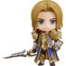 World of Warcraft PVC Figure - Nendoroid Anduin Wrynn