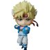 JoJo's Bizarre Adventure PVC Figure - Nendoroid Caesar Anthonio Zeppeli (re-run)