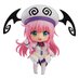 To Love-Ru Darkness PVC Figure - Nendoroid Lala Satalin Deviluke