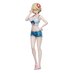 The Café Terrace and Its Goddesses PVC Figure - Kureha Hojo